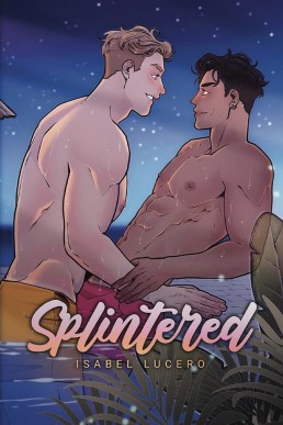 Splintered: A Black Diamond Novel (Unlucky 13) New Cover