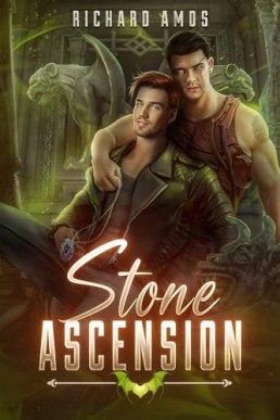 Stone Ascension (Gargoyle Marked 3)