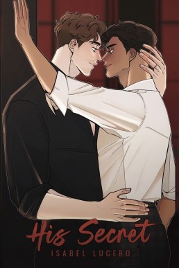 His Secret (New Cover)