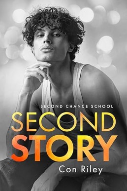 Second Story (Second Chance School 3)