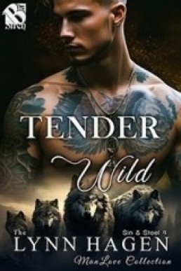 Tender Wild (Sin & Steel 4)