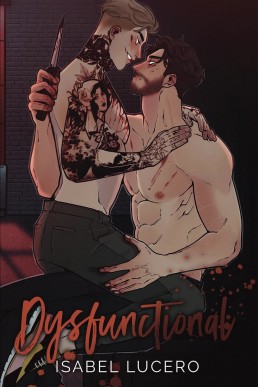 Dysfunctional (New Cover)