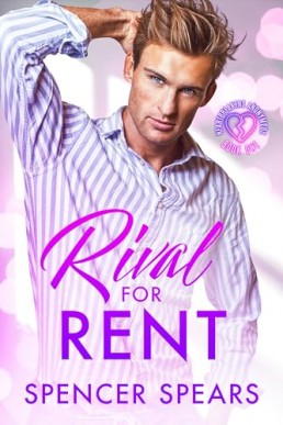 Rival for Rent (Heartbreakers Anonymous 1)