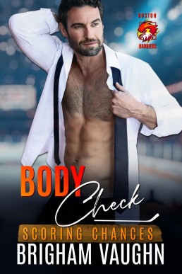 Body Check (Scoring Chance 2)