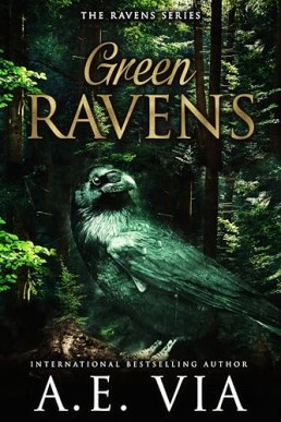 Green Ravens (Ravens 2)