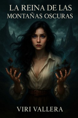 La reina de las montañas oscuras (Spanish Edition)