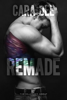 Remade (Hillcroft Group 3)