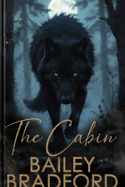 The Cabin (Southwestern Shifters 1.1)