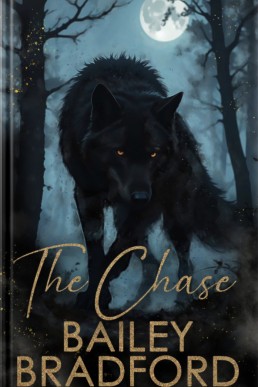 The Chase (Southwestern Shifters 1.2)