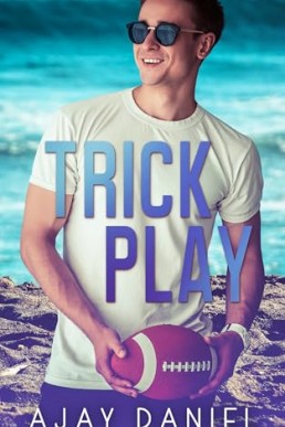 Trick Play (Playing the Field 4)
