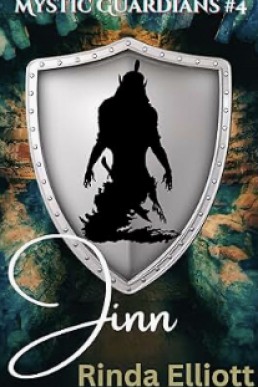 Jinn (Mystic Guardians 4)