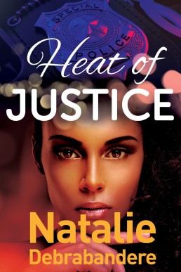 Heat of Justice (Duty Series Book 3)