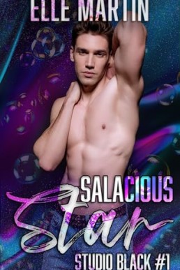 Salacious Star (Studio Black 1)
