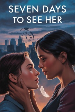 Sieben Tage, um sie zu sehen (German Edition)
