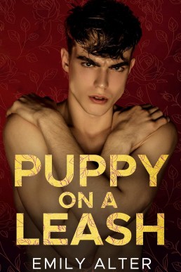 Puppy on a Leash  (Plumas Universe)