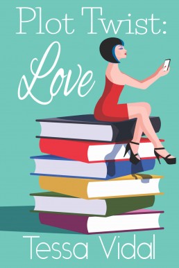 Plot Twist: Love: A Lesbian Romance