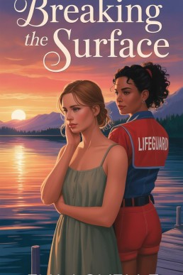 Breaking the Surface: When Rescue Becomes Revelation. (First Surrender: Tales of Awakening Desire Series)