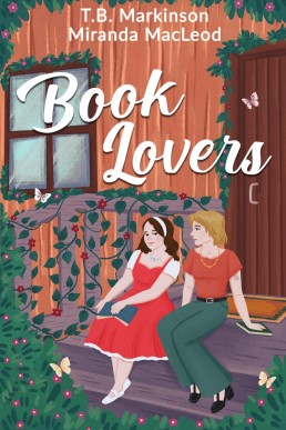 Book Lovers