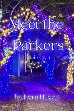 Meet the Parkers (The Crossing 1.1) PDF