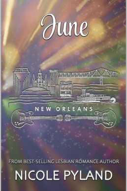 June (New Orleans Series Book 6)