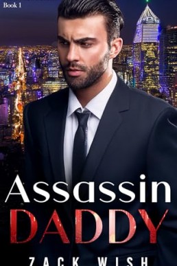 Assassin Daddy (Fendi Mafia Daddies 1)