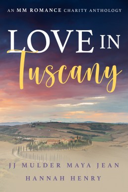 Love in Tuscany (Anthology)