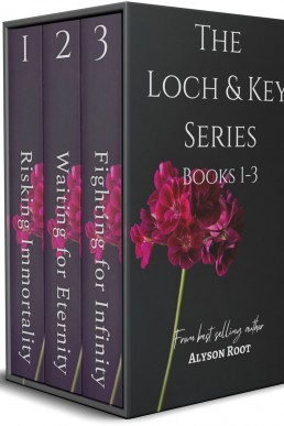 The Loch & Key Series Box Set