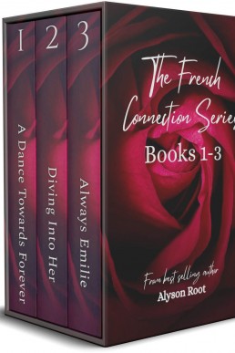 The French Connection Trilogy