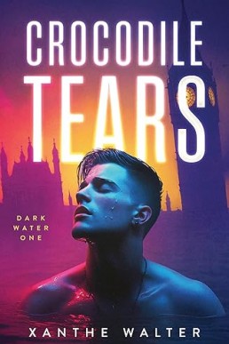 Crocodile Tears (Dark Water 1)