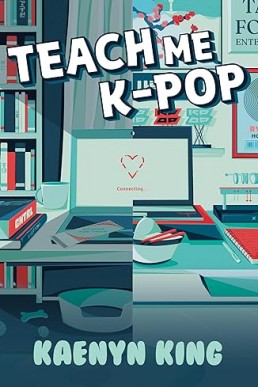 Teach Me K-Pop