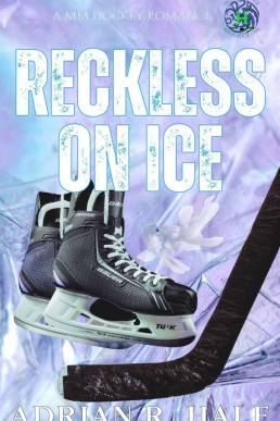 Reckless on Ice (Gods of the Ice 1)