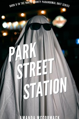 Park Street Station (North County Paranormal Unit 6)