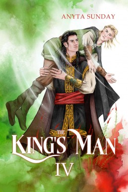 The King’s Man: Book IV (The King’s Man 4)