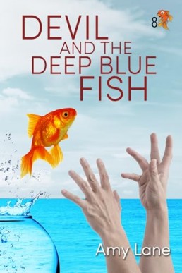 Devil and the Deep Blue Fish (Fish Out of Water 8)