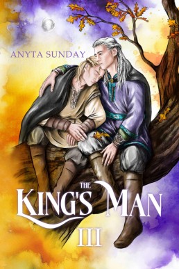 The King’s Man: Book III (The King’s Man 3)