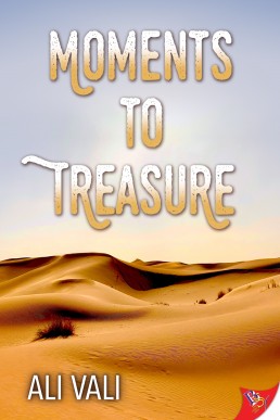Moments to Treasure