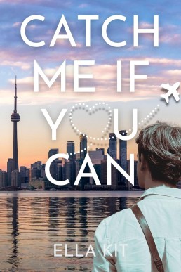 Catch Me If You Can
