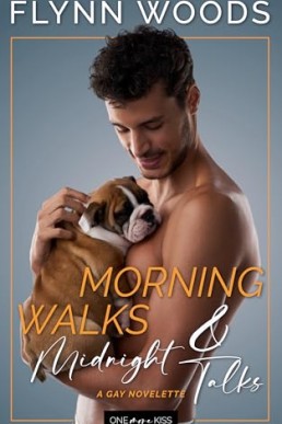 Morning Walks & Midnight Talks (One More Kiss)
