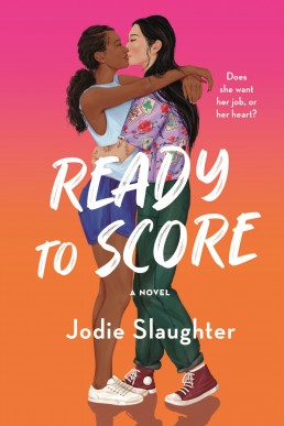 Ready to Score