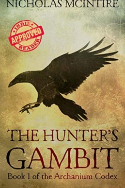 The Hunter's Gambit (The Archanium Codex 1)