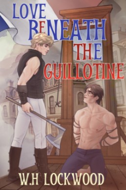 Love Beneath the Guillotine