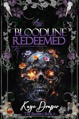 A Bloodline Redeemed