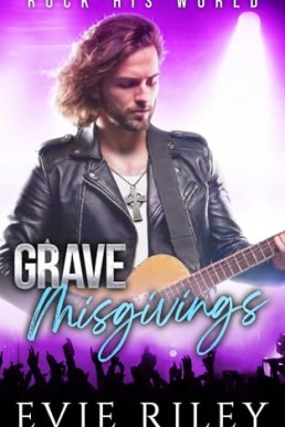Grave Misgivings (Rock His World 3)