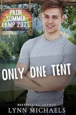 Only One Tent (Pride Camp 2025)