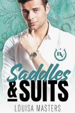 Saddles & Suits