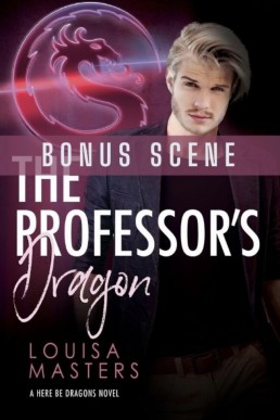 The Professor's Dragon Bonus Scene (Here Be Dragons 2.1)