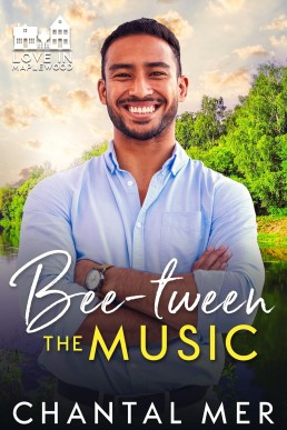 Bee-tween the Music (Love in Maplewood 4)