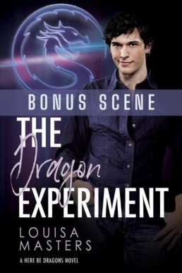 The Dragon Experiment Bonus Scene (Here Be Dragons 3.1)