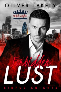 Forbidden Lust (Sinful Knights)
