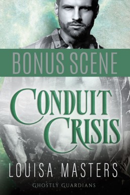 Conduit Crisis Bonus Scene (Ghostly Guardians 2.1)
